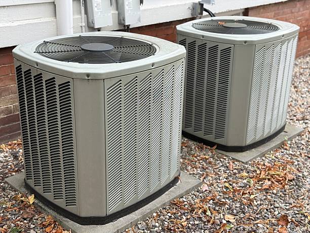 Reliable Heat Pump Repair contractor in Manson, NC by Leonard HVAC
