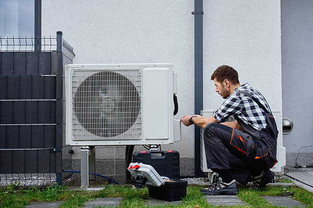 Top rated local Heat Pump Repair specialists in Manson, NC